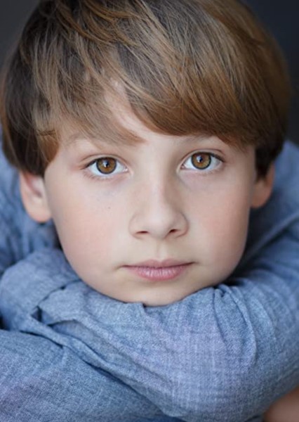 Finn Carr photo