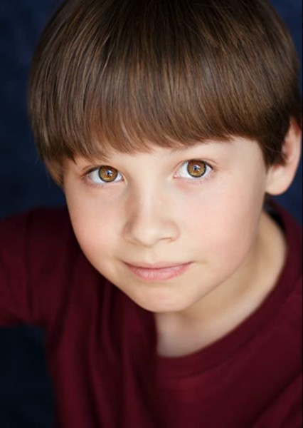 Finn Carr photo