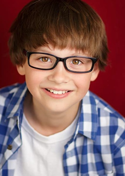 Finn Carr photo