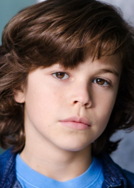 Finn Carr photo