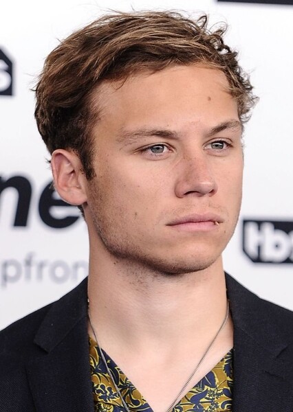 Finn Cole