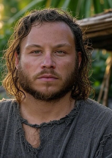 Finn Cole photo