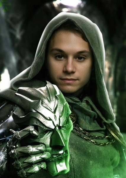 Finn Cole photo