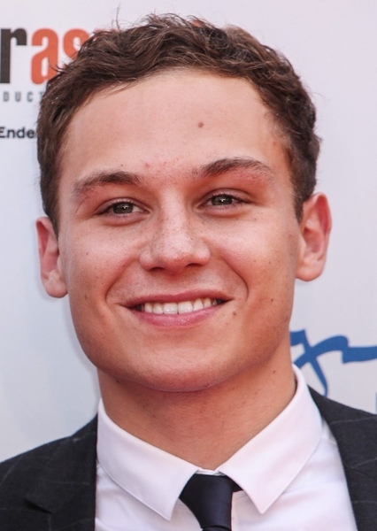 Finn Cole