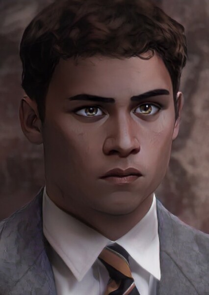 Finn Cole photo