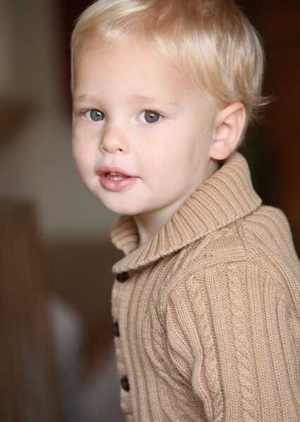 Finn Donoghue
