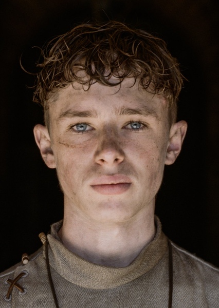 Finn Elliot photo