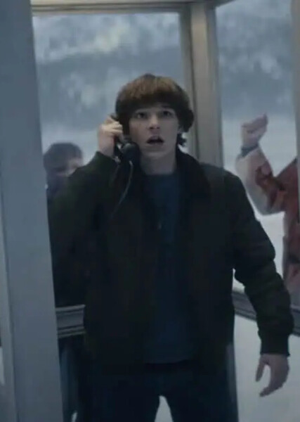 Finn "Finney" Blake (The Black Phone) photo