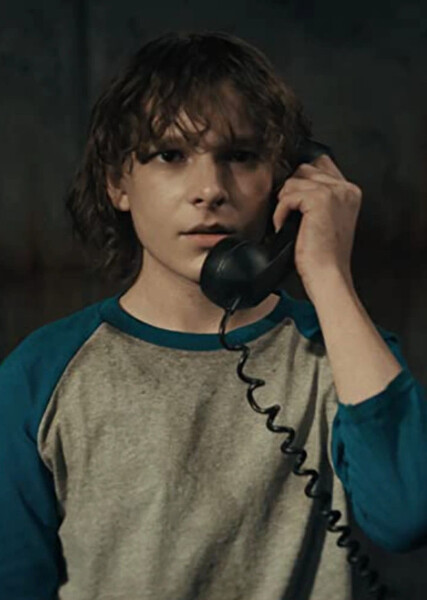 Finn "Finney" Blake (The Black Phone) photo