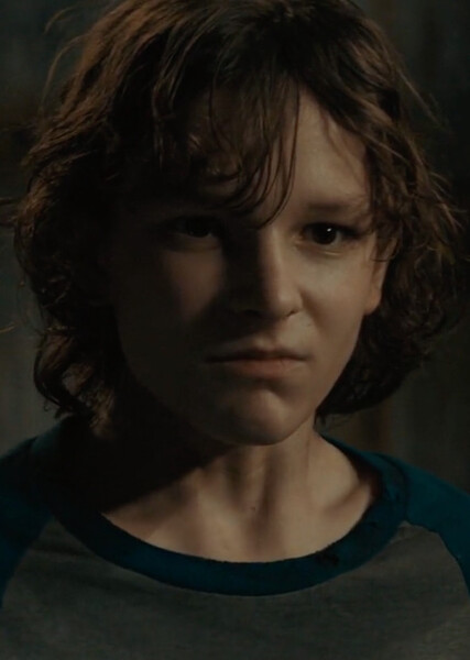 Finn "Finney" Blake (The Black Phone) photo