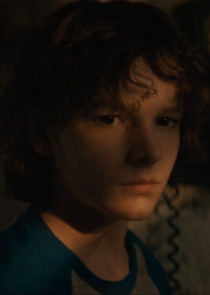 Finn "Finney" Blake (The Black Phone)