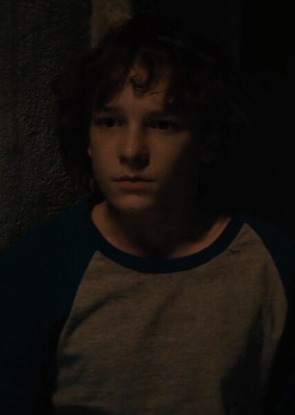Finn "Finney" Blake (The Black Phone) photo