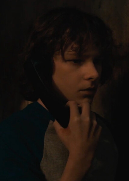 Finn "Finney" Blake (The Black Phone)