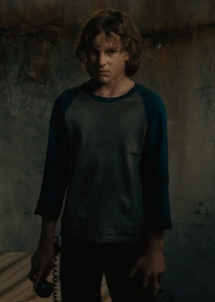 Finn "Finney" Blake (The Black Phone)