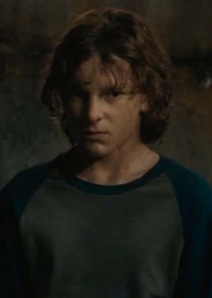 Finn "Finney" Blake (The Black Phone)