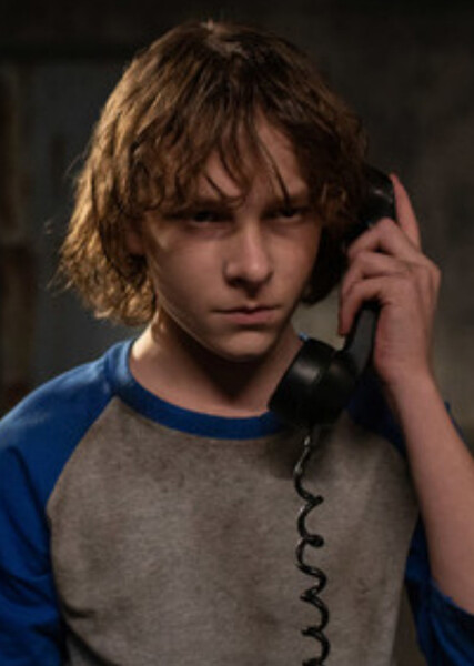 Finn "Finney" Blake (The Black Phone)