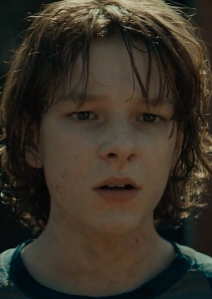 Finn "Finney" Blake (The Black Phone) photo