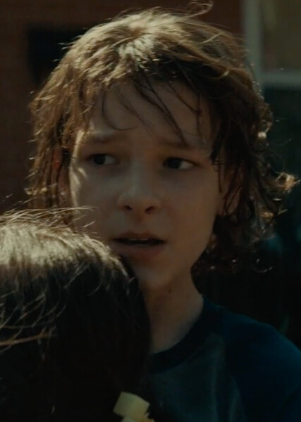 Finn "Finney" Blake (The Black Phone)