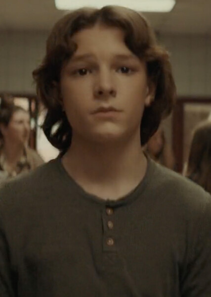 Finn "Finney" Blake (The Black Phone) photo