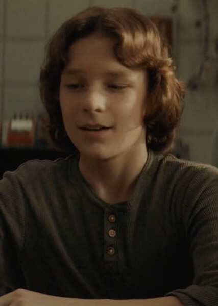 Finn "Finney" Blake (The Black Phone) photo