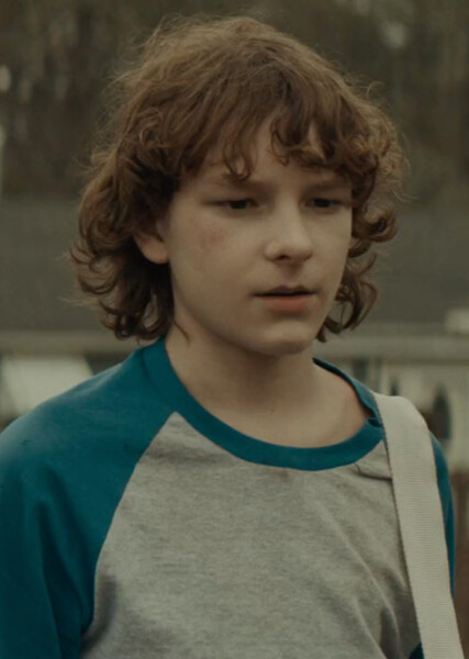 Finn "Finney" Blake (The Black Phone)