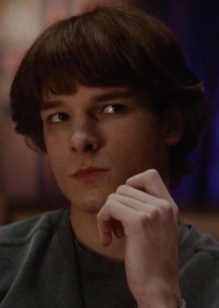 Finn "Finney" Blake (The Black Phone) photo