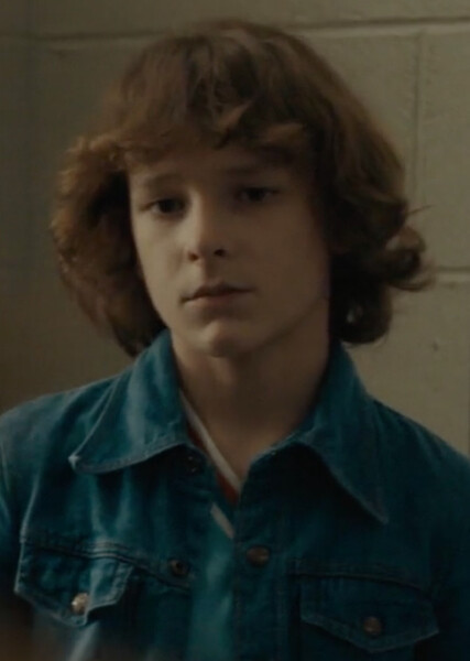 Finn "Finney" Blake (The Black Phone) photo