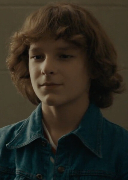 Finn "Finney" Blake (The Black Phone) photo