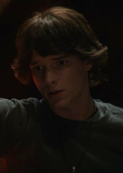Finn "Finney" Blake (The Black Phone) photo