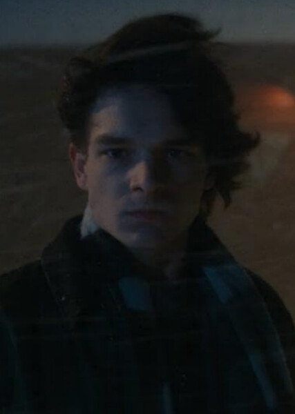 Finn "Finney" Blake (The Black Phone) photo