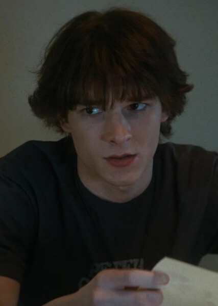 Finn "Finney" Blake (The Black Phone)