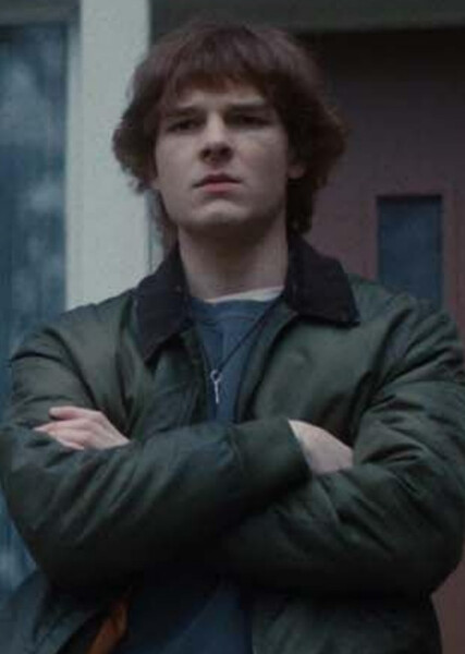 Finn "Finney" Blake (The Black Phone) photo