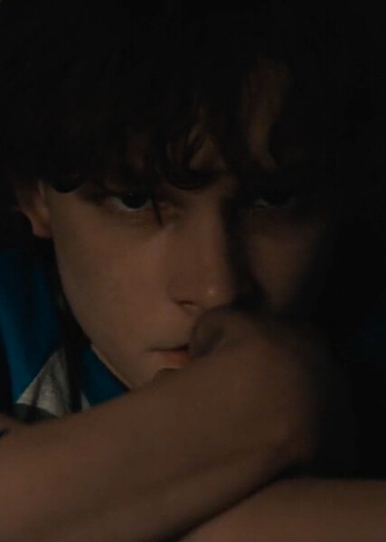 Finn "Finney" Blake (The Black Phone) photo