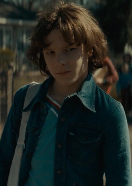 Finn "Finney" Blake (The Black Phone) photo