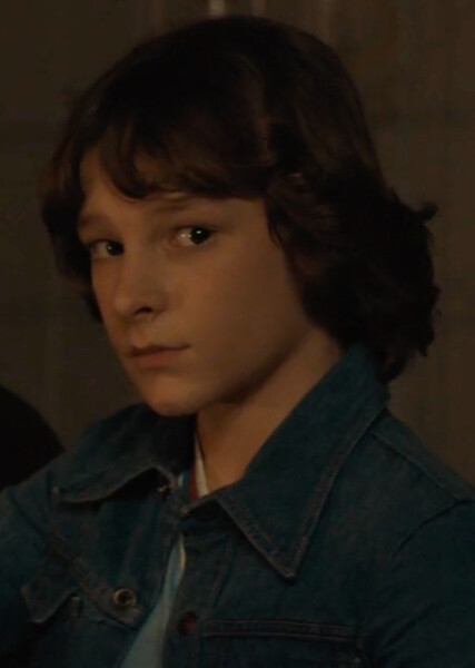 Finn "Finney" Blake (The Black Phone) photo