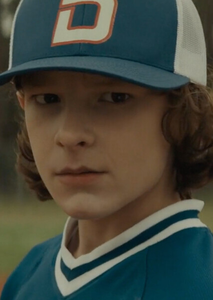 Finn "Finney" Blake (The Black Phone) photo