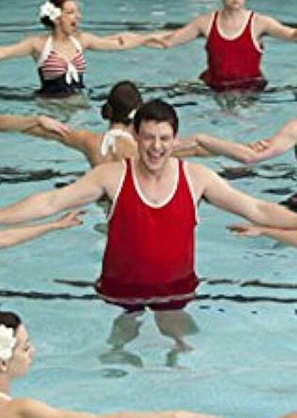 Finn Hudson photo