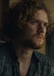 Finn Jones