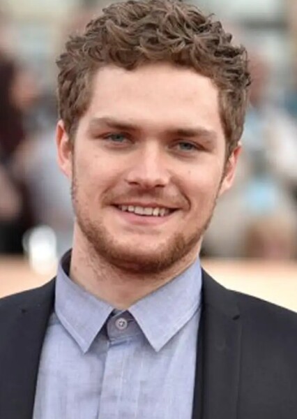 Finn Jones