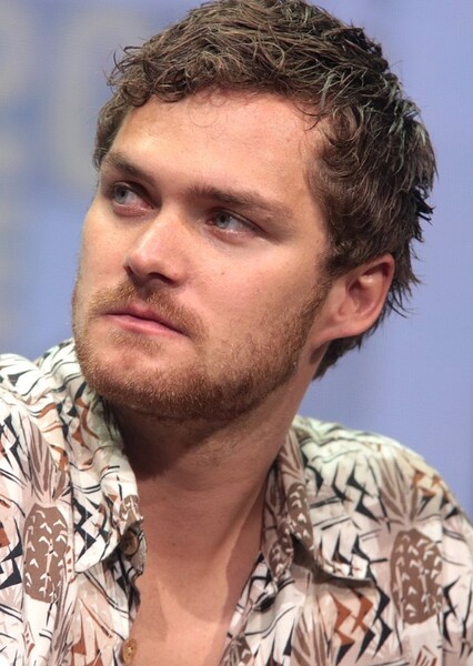 Finn Jones photo