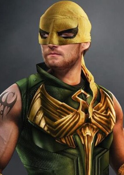 Danny Rand