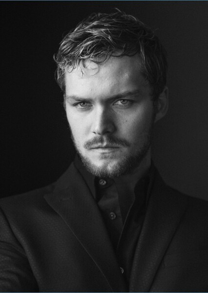 Finn Jones photo