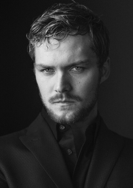 Finn Jones photo