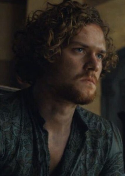 Finn Jones photo