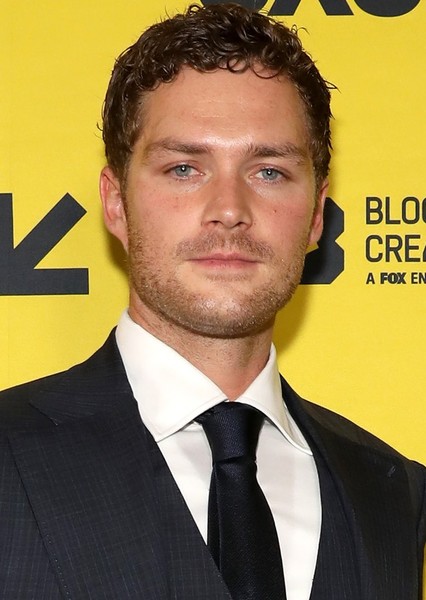 Finn Jones photo