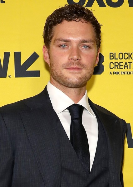Finn Jones photo