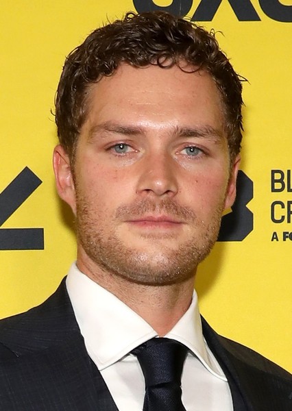 Finn Jones photo