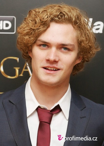 Finn Jones photo