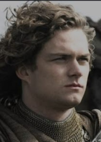 Finn Jones