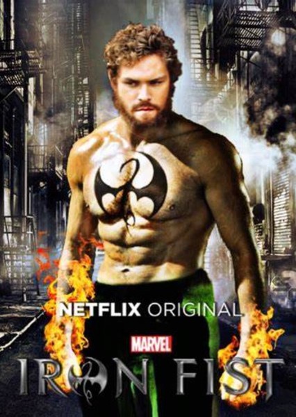 Finn Jones photo